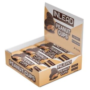 Inlead Peanut Cups