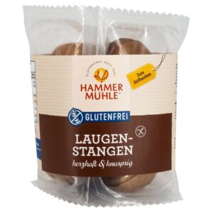 Hammermühle Laugenstangen glutenfrei