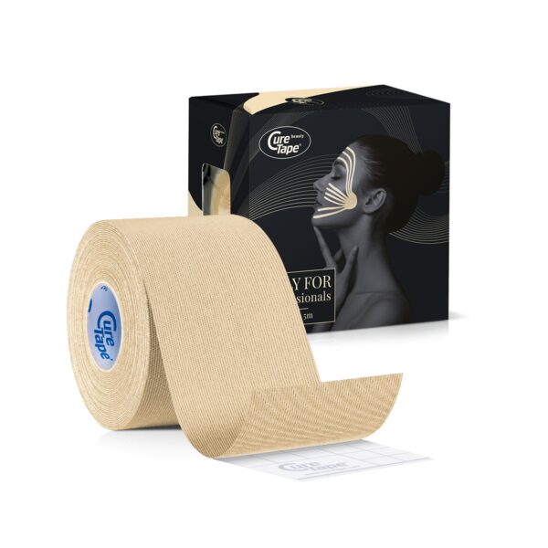 CureTape® Gesichts Tape