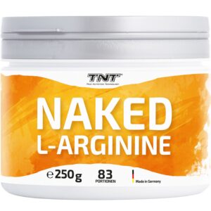 TNT Naked L-Arginine