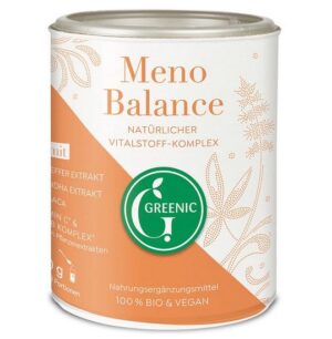 Greenic Meno Balance