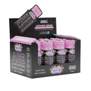 Applied ABE Shots - Fruit Candy