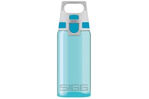 Sigg Trinkflasche Viva One Aqua