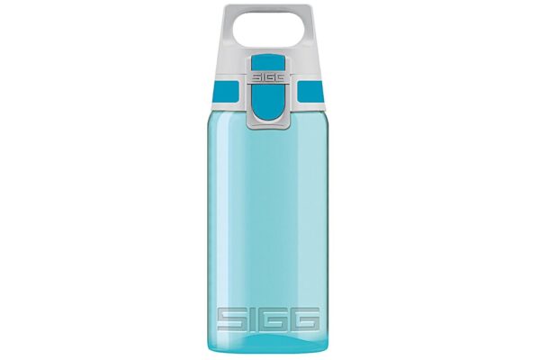 Sigg Trinkflasche Viva One Aqua