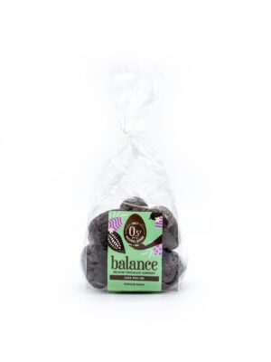 Balance Eastereggs Dark Praline