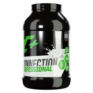 Zec+ Whey Connection Professional Protein/ Eiweiß Neutral