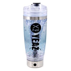 Yeaz Cyclone PRO Elektrischer Mixer USB 600ml