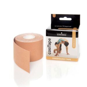 cosiTape Kinesiologisches Tape 5 cm x 5 m