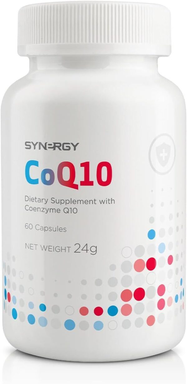 Synergy WorldWide CoQ10