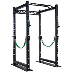 Tunturi Cross Fit Rack Rc20 - Base Rack