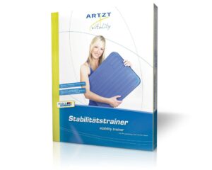 Artzt vitality® Stabilitätstrainer