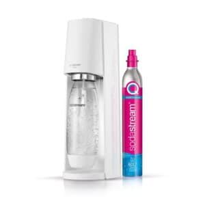 SodaStream Terra Wasseraufbereiter