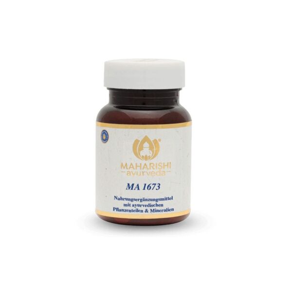 Maharishi Ayurveda - MA 1673