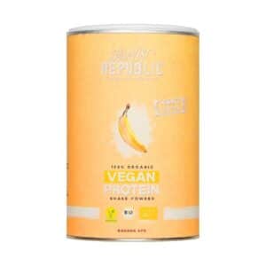 Harvest Republic Bio Almond Protein