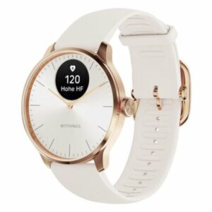 Withings Scanwatch Light