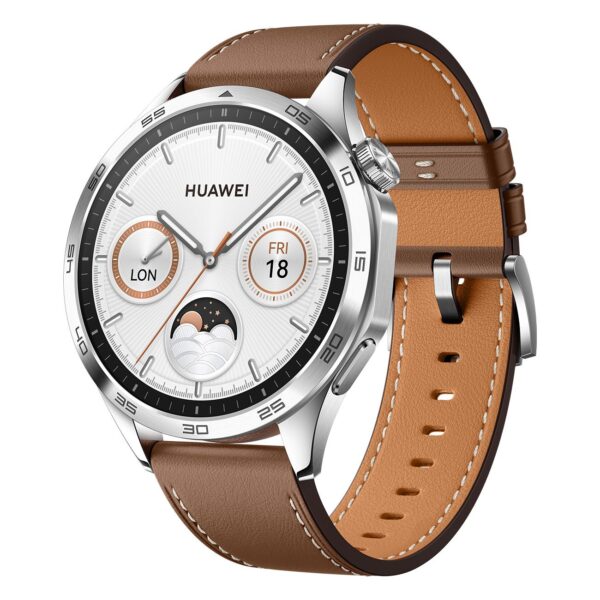 Huawei Watch GT4 46mm Smartwatch