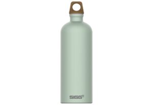 Sigg Trinkflasche Myplanet Repeat Plain