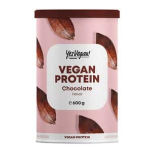 Yes Vegan® Proteinpulver Schokolade