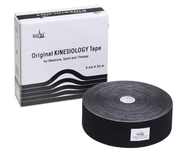 Nasara® Kinesiologie Tape 32 m