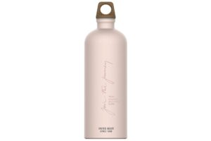 Sigg Trinkflasche Myplanet Journey Plain