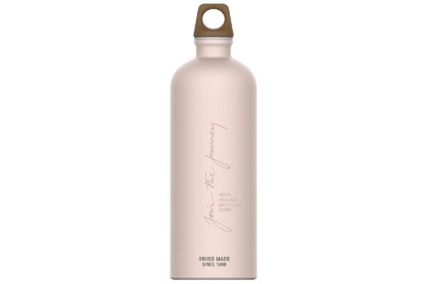 Sigg Trinkflasche Myplanet Journey Plain