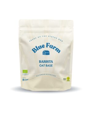 Blue Farm Oat Base Barista (bio)