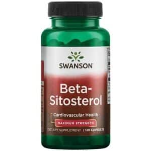 Swanson Beta-Sitosterol