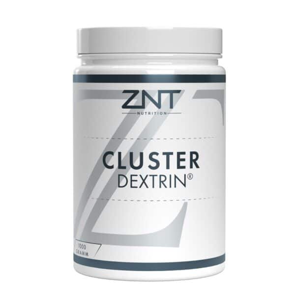 ZNT Nutrition Cluster Dextrin® Neutral