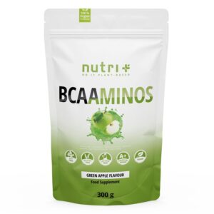 Nutri+ BCAAminos