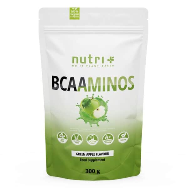 Nutri+ BCAAminos