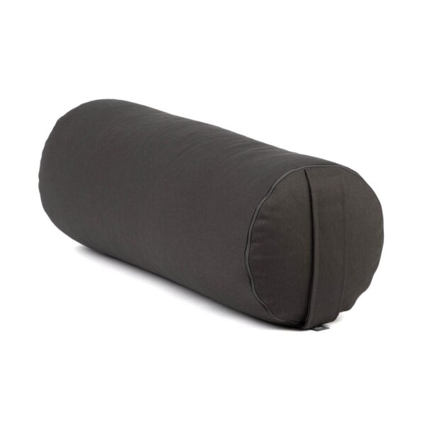 Yoga-Bolster (rund) Eco