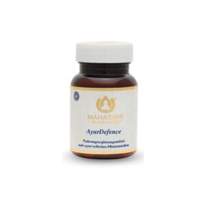 Maharishi - AyurDefence Kräutertabletten