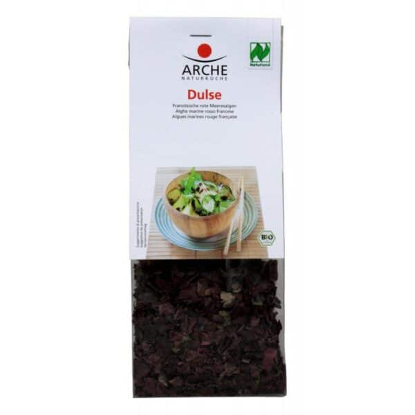 Arche - Dulse Algen