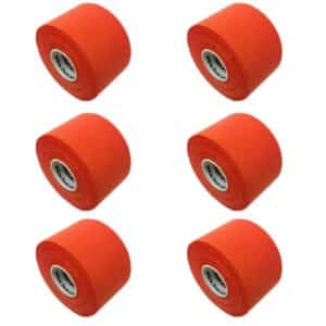 LisaCare Sport Tape - Orange - 3