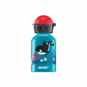 Sigg Trinkflasche Orca Family