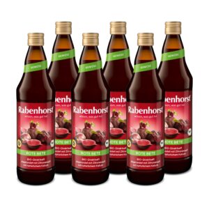 Rabenhorst Rote Bete BIO