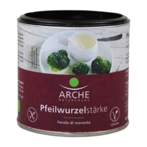 Arche - Pfeilwurzelstärke