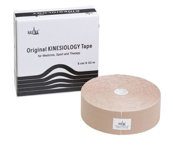 Nasara® Kinesiologie Tape 32 m