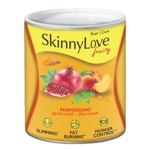 SkinnyLove Fruity Nachmittag