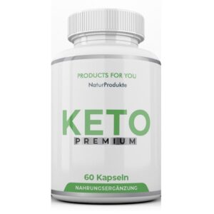 Keto Premium