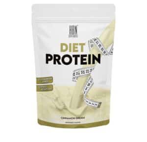 HBN Supplements - Diet Protein