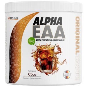 ProFuel Alpha EAA - Cola