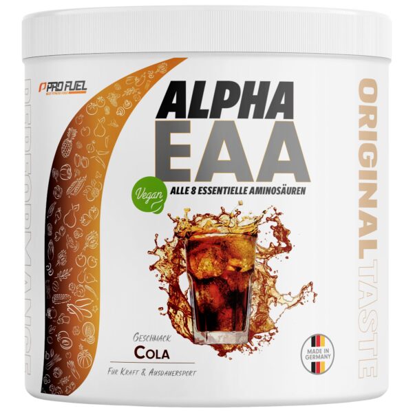 ProFuel Alpha EAA - Cola