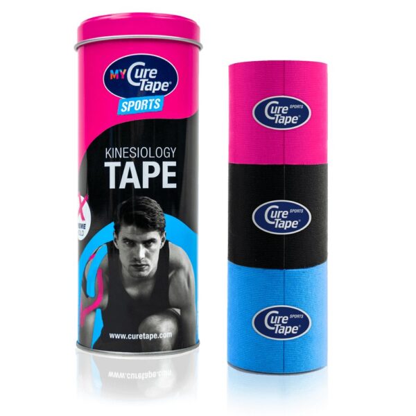 My CureTape® Sports