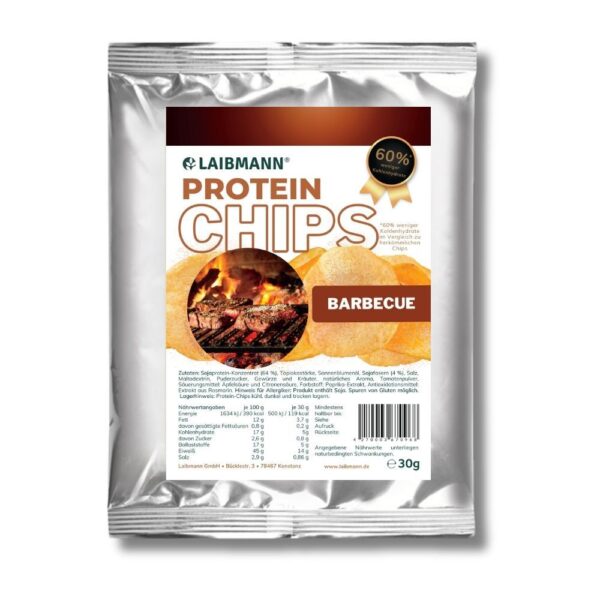 Laibmann's Protein-Chips