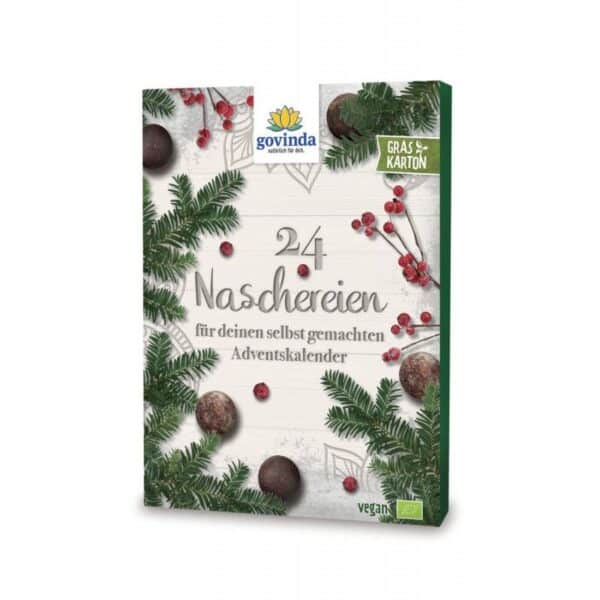 Govinda - Adventskalender Füllpack