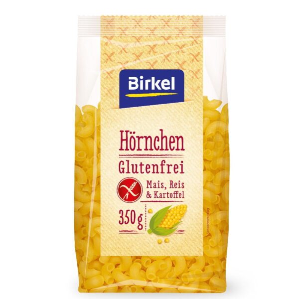 Birkel Hörnchen Mais