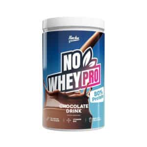 Rocka No Whey Pro | Chocolate Drink