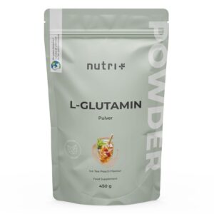 Nutri+ L-Glutamin