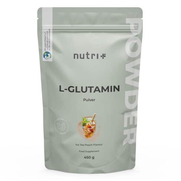 Nutri+ L-Glutamin